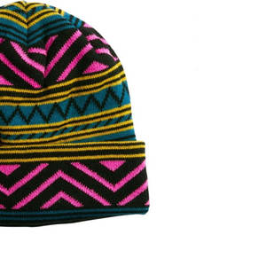 Bonnets en laine de qualité supérieure, dernier design, vente en gros, 100% laine, bonnets personnalisés, 2026 - Product Image 4