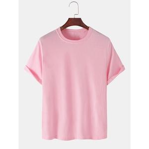 Tendance dessin animé impression T-shirt t-shirts pour filles et garçons portent couleur grise facile lavable véritable qualité unisexe vêtements de nuit T-shirt - Product Image 6