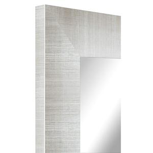 Framed Mirror for 55 Inch QLED Smart LED TV Compatible with Hidden TV - Product Image 1