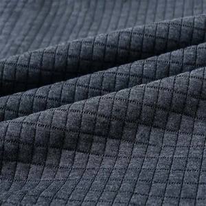 Sweat à capuche doublé en polaire pour homme, personnalisé et brodé en gros - 100% coton, écologique, respirant, hiver - Product Image 6