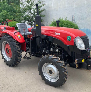 Massey Ferguson 390 4WD 40-90HP ใหม่2WD ส่วนประกอบหลักปั๊มกระปุกเกียร์เครื่องยนต์ขับเคลื่อนเกียร์สำหรับเครื่องยนต์สูง5 + ปี - Product Image 6