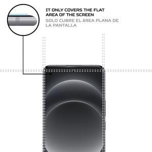 Protector de Pantalla ANTISHOCK para Xiaomi 14 Ultra - Product Image 4