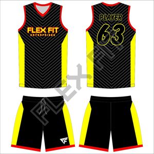 Endeavour เสื้อบาสเก็ตบอลขาสั้น,เสื้อบาสเก็ตบอลและกางเกงขาสั้นแบบสั่งทำพิมพ์ลายมหาสมุทรใส่ได้ทั้งชายและหญิง - Product Image 3