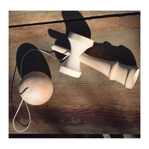 Kendama ของเล่นไม้เพื่อการศึกษาของเล่นจาก99GD เวียดนาม-caryln 0084935825297 - Product Image 1