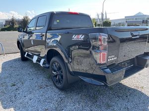 2020 ISU Zu D-MAX รถบรรทุกมือสองที่มีการควบคุมการล่องเรือภายในที่มืด - Product Image 4