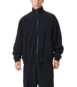 Chándal Deportivo de Nailon Transpirable de Alta Calidad para Adultos, Ropa Deportiva Informal de Moda de Verano, Traje Cortavientos Impermeable de Talla Grande - Product Image 4