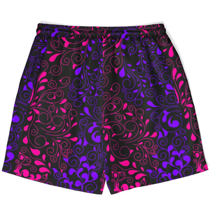 Nuevo diseño para hombre, ropa de entrenamiento físico, pantalones cortos para correr para hombre, recién llegados, pantalones cortos para correr - Product Image 2