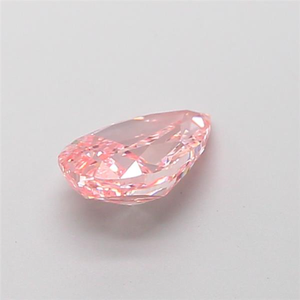 Diamante Rosa Cultivado en Laboratorio, Corte Pera, Certificado IGI, para Marcas de Joyería de Lujo Sostenible y Colecciones de Diseñadores en Todo el Mundo - Product Image 3
