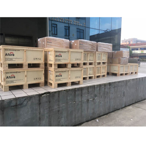 อินเวอร์เตอร์พลังงานแสงอาทิตย์แบบไฮบริดเปิดปิดตะแกรงอินเวอร์เตอร์พลังงานแสงอาทิตย์เฟสเดียว230V 5Kw 6Kw 4Kw สตริงขอบ DC ไปยัง AC อินเวอร์เตอร์พลังงานแสงอาทิตย์สำหรับใช้ในบ้าน - Product Image 6