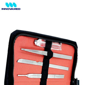 Kits de Disección Quirúrgica de Acero Inoxidable 2026, el Mejor Proveedor, Logotipo Personalizado, para Cirugía por INNOVAMED - Product Image 5