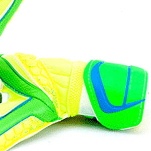 Gants de gardien de but au design personnalisé Gants de gardien de but professionnel Gants de gardien de but de la meilleure qualité - Product Image 5