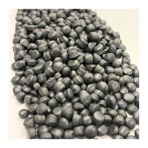 Recycled and Virgin Black PP <b>Granules</b> Raffia High Quality Polypropylene <b>Granules</b> Bulk Supply Factory Price Export Grade - Product Image 1