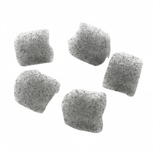 Ensemble de 5 silencieux pour clé à chocs Hazet, accessoires et pièces pour outils pneumatiques - Product Image 2