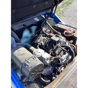 Montacargas de Combustión Interna FLIFT AMERICA GAMBIT-S 6600P 2024 - Product Image 1