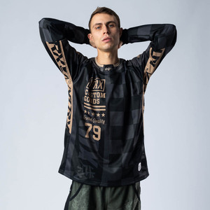 Camisetas de paintball personalizadas a precios mayoristas, camisetas de paintball ligeras con diseños de equipo y logotipos a la venta - Product Image 3