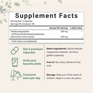 OEM Label pribadi <span class=keywords><strong>5</strong></span> <span class=keywords><strong>HTP</strong></span> kapsul <span class=keywords><strong>Griffonia</strong></span> ekstrak biji suplemen <span class=keywords><strong>5</strong></span>-<span class=keywords><strong>HTP</strong></span> kapsul/<span class=keywords><strong>5</strong></span>-<span class=keywords><strong>htp</strong></span> suplemen - Product Image 6