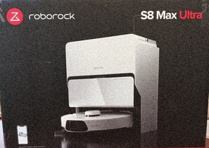 Nuevo y original S8 Max Ultra - BLANCO/NEGRO LISTO PARA ENVIAR - Product Image 2