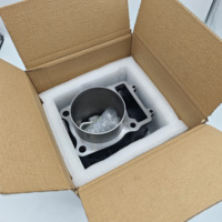 Pièces ATV Hisun 700, kit de réparation de joint de piston de cylindre, HS700 OE P0070001211A0000 12100-007-0100 4x4 Quad ATV UTV Parts