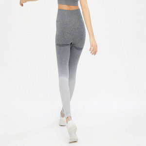 Leggings de yoga pour femmes, style tendance, vente en gros, leggings pour femmes fabriqués au Pakistan, leggings pour femmes en vente - Product Image 5