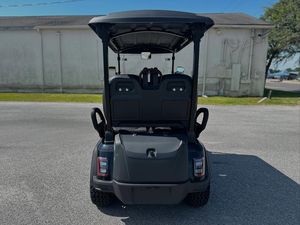 Voiturette de golf électrique tout-terrain de qualité avec batterie 60V, certifiée CE, neuve, à vendre à prix avantageux - Product Image 4