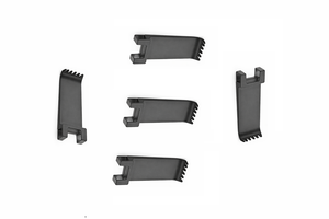 Dental Muscle Blade Set 27mm To 90mm With Multiple Sizes And Teeth Options - Product Image 5