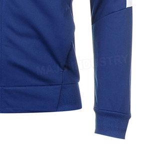 Offre spéciale Vêtements décontractés pour homme Survêtements homme Manches longues Matériau solide Survêtements homme à bas prix - Product Image 5