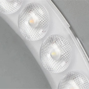 ไฟเพดาน LED 24W ระบบแม่เหล็กทรงกลมเปิด/ปิด4000K Ø 215x22mm - Product Image 6