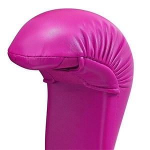 La mejor calidad, diseño de logotipo personalizado, guantes de Karate, precio al por mayor, guantes de entrenamiento de artes marciales personalizados - Product Image 5