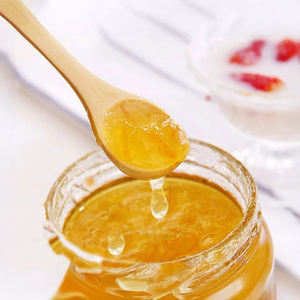 AYAANS-Juego de cucharas de madera natural, utensilios de cocina para cocinar y servir, herramientas de cocina de madera de haya o acacia duraderas - Product Image 4