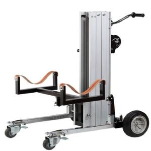 Elevador Manual BD1 con Motor, Capacidad de Carga de 180 kg, Altura de Elevación de 3.0 m, Larga Vida Útil - Product Image 1