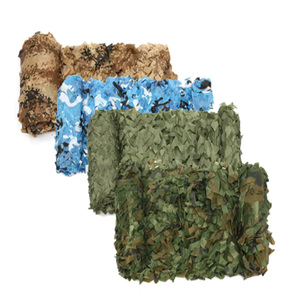 <span class=keywords><strong>Filet</strong></span> pare-soleil de chasse double couche couverture de <span class=keywords><strong>voiture</strong></span> camping tir clôture auvent décoration de fête <span class=keywords><strong>filet</strong></span> de <span class=keywords><strong>camouflage</strong></span> - Product Image 1