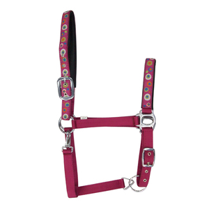 เชือกแขวนคอภาษาอังกฤษไนลอนงานฝีมือแบบพรีเมี่ยมปรับได้ทนทานบุนวมนุ่มการออกแบบที่ทันสมัยสำหรับการใช้งานในชีวิตประจำวันที่สะดวกสบาย - Product Image 2