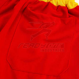 Uniforme de baloncesto ligero de tamaño personalizado de fabricante profesional ropa deportiva de verano - Product Image 4