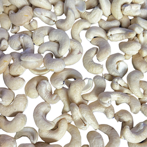 Venta caliente W180 W240 W320 Lwp Ws Sk Anacardos 1Kg Origen libre de impuestos Vietnam Santigo Company - Product Image 1