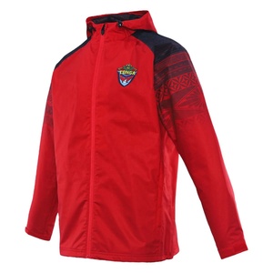 2025 / 2026 nouvelles vestes de sport Softshell en molleton de polyester pour hommes de conception personnalisée pour Club - Product Image 3