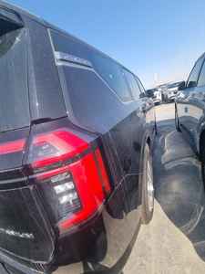 Nissan Patrol SE Platinum city 2026 Nuevo/Usado en Venta - Product Image 5