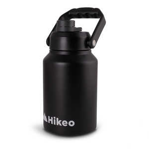 Jumbo XXL Stainless Steel Vacuum Flask <b>Bottle</b> 3.78 L <b>Extra</b> <b>Large</b> Thermal Thermos <b>Water</b> Flask Cold Thermal Insulation 1.5L - Product Image 1