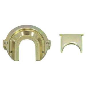 Gedore KL-0041-5030 Pull/Push Plate for Mercedes Vito/Viano 92mm Diameter Gear <b>Puller</b> - Product Image 1