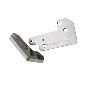 Fabrication de pièces d'usinage CNC - Product Image 2