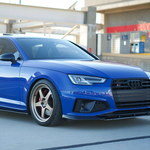 AUDI S4 2019 USADO EN EXCELENTES CONDICIONES, VOLANTE A LA IZQUIERDA/DERECHA - Product Image 5