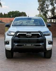 Toyota Hilux Revo 2024 Usada en Perfectas Condiciones y en un Estado Impecable - Product Image 3