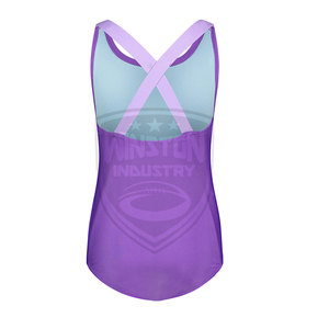 Traje de baño personalizado para mujer 2024 Diseño floral de la mejor calidad Nueva moda - Product Image 2