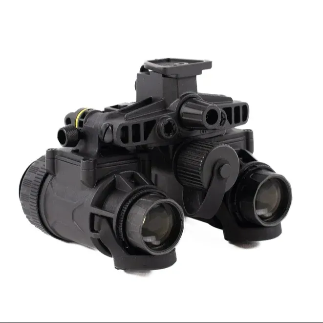 Jerry-31 Night Vision Binocular goggle uses super Gen2 low light tubes