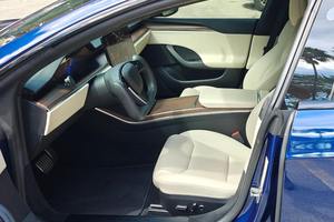 Tesla Model S Long Range 2022 Usado en Buen Estado - Product Image 4