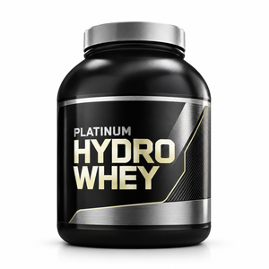 Protéine de lactosérum hydrolysée en poudre, marque privée OEM, soutien musculaire, nutrition sportive, formule personnalisée, logo personnalisé - Product Image 1