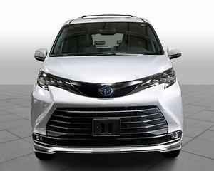 Toyota Sienna XLE Woodland Edition AWD 2022 Usada - Lista para Enviar - Product Image 3