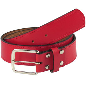 Poliéster Hecho Ropa deportiva Club Partido Uniforme de béisbol Kit Botón Up Jersey Guantes Gorras Cinturón Bolsa Uniforme de softbol Equipo de adultos - Product Image 4