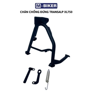 Soporte Central de Acero Inoxidable para Transalp XL750 para Modificación/Actualización con 1 Año de Garantía - Product Image 2