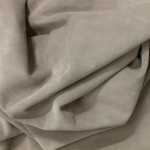 Matériaux souples et polyvalents de haute qualité pour les articles de luxe, les chaussures, les sacs à main, les vêtements, la décoration intérieure, l'artisanat moderne, plusieurs options de couleurs - Product Image 2