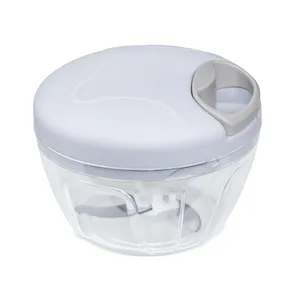 Tritatutto Manuale Personalizzato per Frutta e Verdura, Utensile da Cucina - Product Image 1